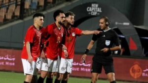  بث مباشر مباراة مصر والبرازيل استعدادًا لكأس العالم 2026.. لحظة بلحظة