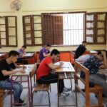 بدء امتحان الدين لطلاب الثانوية العامة 2026