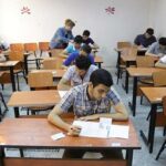 بدء امتحانات الثانوية العامة 2026.. الطلاب يتوافدون على اللجان لأداء التربية الدينية وسط إجراءات مشددة