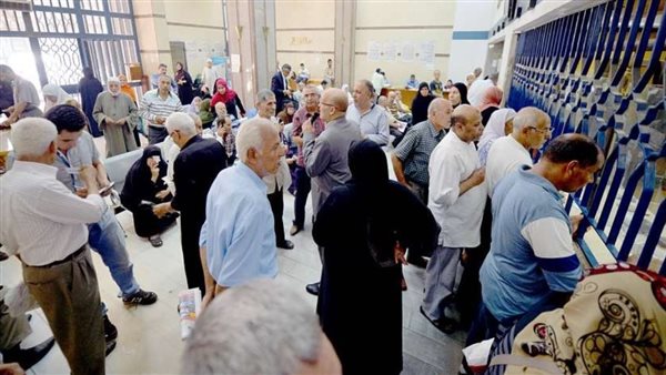 بدء صرف معاشات يوليو 2026 بالزيادة الجديدة.. خطوات معرفة القيمة وطرق الحصول على المستحقات