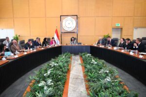 برعاية الرئيس.. الاجتماع الأول لمبادرة “حياة” “للتصدى لقضية طفل الشارع