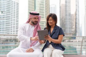 برنامج تملّك العقار الأول في دبي يحقق معاملات تتخطى 5 مليارات درهم.. و3200 مقيم يصبحون ملاكًا للمنازل