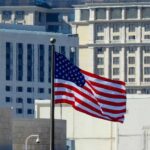 بسبب الهجمات الإيرانية.. السفارة الأمريكية بالأردن تدعو مواطنيها للاحتماء
