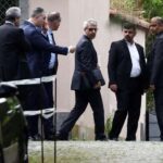 بعد 18 ساعة من المفاوضات.. الوفد الإيراني يغادر سويسرا متوجهًا إلى طهران