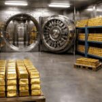 بعد تراجع الذهب إلى أقل من 4 آلاف دولار للأوقية..توقعات جديدة لأسعار المعدن الأصفر حتى 2030