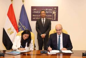 بـ400 مليون دولار.. إنشاء مركز بيانات متطور وفق أعلى المعايير العالمية
