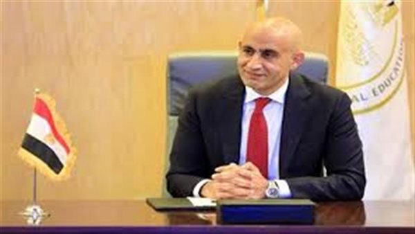 بقرار وزاري.. إقالة أحمد شعبان وكيل مديرية التعليم بالقاهرة وعودته لوظيفته الأساسية