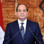 بقيمة 300 مليون دولار.. الرئيس السيسى يوافق على اتفاق بين مصر والبنك الآسيوى للاستثمار