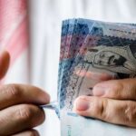 بكام في البنوك؟.. سعر الريال السعودي اليوم الإثنين 22 يونيو 2026 أمام الجنيه