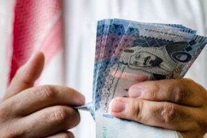 بكام في البنوك؟.. سعر الريال السعودي اليوم الإثنين 22 يونيو 2026 أمام الجنيه