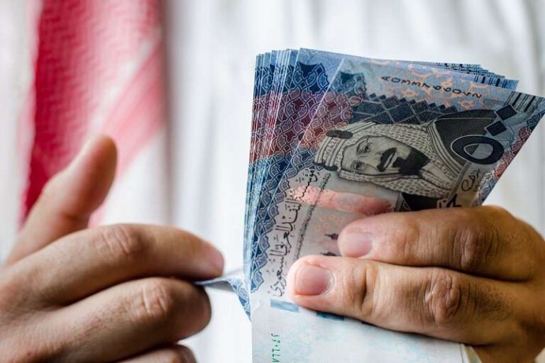 بكام في البنوك؟.. سعر الريال السعودي اليوم الإثنين 22 يونيو 2026 أمام الجنيه