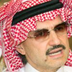 بلومبرج: ثروة الأمير الوليد بن طلال تقفز بنحو 10 مليارات دولار في 2026