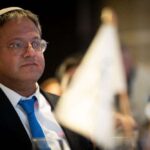 بن غفير يدعو إلى مواصلة الحرب على لبنان ويرفض أي اتفاق لوقف إطلاق النار