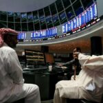 بورصات الخليج تغلق على ارتفاع بعد تهدئة إيران وإسرائيل.. والسوق السعودي يقفز 1.3%