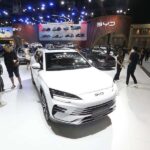 “بي واي دي”: سوق السيارات الكهربائية في الصين يتجه للهيمنة