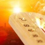 بيان هام من الأرصاد بشأن حالة الطقس اليوم الأحد 21 يونيو 2026