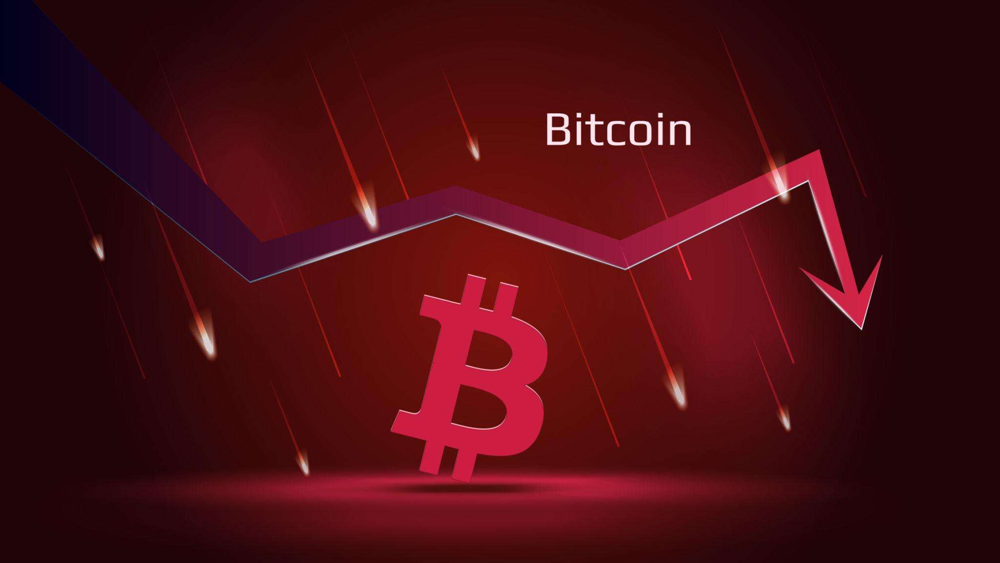 بيتكوين تواصل التراجع قرب 60 ألف دولار وسط مخاوف تمويل ستراتيجي وضغوط أسعار الفائدة