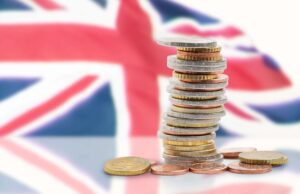 تباطؤ التضخم البريطاني إلى 2.8% في مايو.. وأسواق المال تترقب قرار بنك إنجلترا