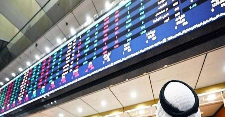 تباين أداء بورصات الخليج مع ترقب المفاوضات الأمريكية الإيرانية وتراجع أسهم مصرفية تضغط على الأسواق