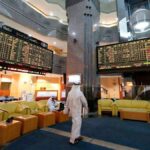 تباين بورصات الخليج وسط تصاعد التوتر بين الولايات المتحدة وإيران.. والسوق المصرية تتراجع 2.1%