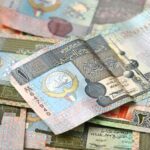تحديث سعر الدينار الكويتي اليوم الثلاثاء 9 يونيو 2026 مقابل الجنيه المصري