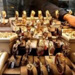تحديث سعر الذهب الآن في مصر.. عيار 21 بكام؟
