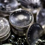 تحديث سعر الفضة اليوم الجمعة 19 يونيو 2026 في مصر