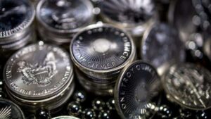 تحديث سعر الفضة اليوم الجمعة 19 يونيو 2026 في مصر