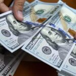 تحرك سعر الدولار اليوم الجمعة 26 يونيو 2026 في البنوك