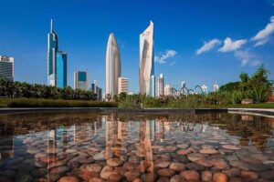 تداول 462 عقارًا في الكويت بقيمة 252 مليون دينار خلال مايو.. العقار الخاص يتصدر المبيعات