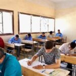 تداول أسئلة امتحان التربية الوطنية بالإجابات يثير الجدل في امتحانات الثانوية العامة.. والتعليم تتحقق
