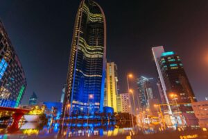 تداولات عقارية قوية في الكويت.. 124.8 مليون دينار خلال أسبوع مدفوعًا بالعقار الخاص