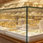 تراجع سعر الذهب اليوم بالتعاملات المسائية.. عيار 21 يفقد 285 جنيهًا