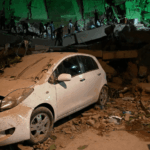 ترامب يعرض المساعدة على فنزويلا بعد زلزالين مدمرين خلّفا عددًا كبيرًا من الضحايا