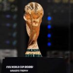 ترتيب المنتخبات في كأس العالم fifa 2026 | التفاصيل الكاملة