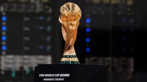 ترتيب المنتخبات في كأس العالم fifa 2026 | التفاصيل الكاملة