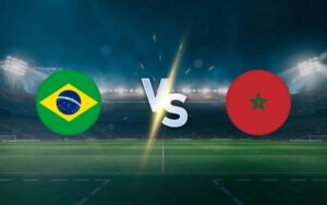 تردد القناة الجزائرية الأرضية لمشاهدة مباراة البرازيل والمغرب بث مباشر الآن كأس العالم 2026