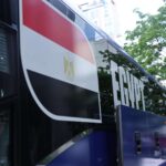 تشكيل منتخب مصر أمام نيوزيلندا في كأس العالم 2026.. ثلاثي هجومي