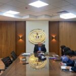 تعاون جديد بين صندوق تطوير التعليم وهيئة الأوقاف لتعزيز الاستثمار في التعليم ومشروعات التنمية المستدامة