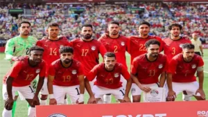 تعرف علي القنوات الناقله وموعد مباراة مصر وبلجيكا اليوم في كأس العالم 2026