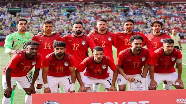 تعرف علي القنوات الناقله وموعد مباراة مصر وبلجيكا اليوم في كأس العالم 2026