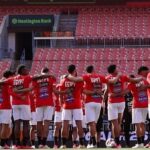 تغييرات في تشكيل منتخب مصر أمام إيران