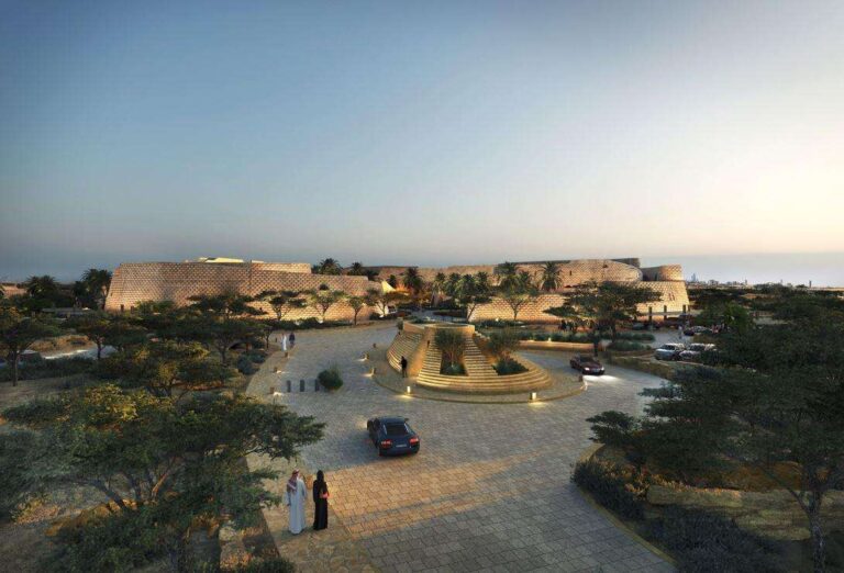 تملك الأجانب للعقار في السعودية.. كيف ستتغير خريطة الاستثمار في المملكة خلال السنوات المقبلة؟