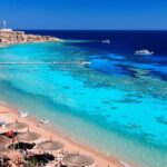 تنفيذ مشروعات للاستثمار البيئي بشرم الشيخ