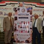 جامعة أسيوط الأهلية تتألق بمشروعات تخرج الألسن واللغات التطبيقية