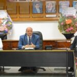 جامعة أسيوط تطور نظام صرف العلاج وتعلن آليات جديدة لدعم أصحاب الأمراض المزمنة