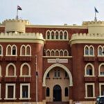 جامعة الإسكندرية تتصدر عالميًا في تصنيف التايمز 2026 بإنجازات الاستدامة ضمن أفضل 300 جامعة