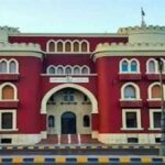 جامعة الإسكندرية تحتفل بإنجاز عالمي جديد في الذكاء الاصطناعي