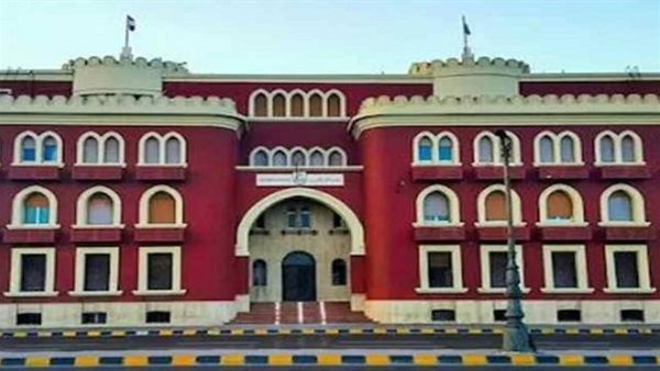 جامعة الإسكندرية توضح حقيقة إحالة أطباء الشاطبي للمحاكمة