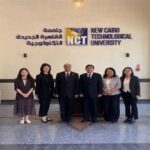 جامعة القاهرة التكنولوجية تقود تحالفًا مصريًا صينيًا لصناعة مستقبل التعليم الذكي